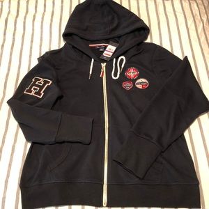 NWT hoodie